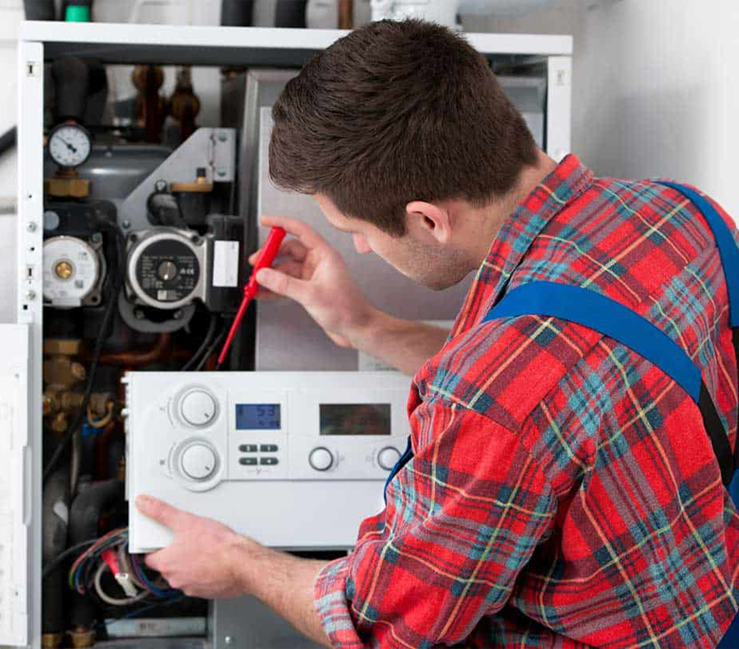 Maintenance climatisation