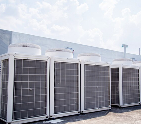 Climatisation centrale